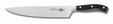 Chef's Knife - 25 cm - Black