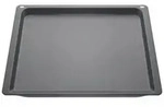 Backblech oven baking tray