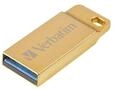 Verbatim 99105, Verbatim Metal Executive - Gold - 32GB - USB-Stick