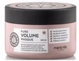 Maria Nila Pure Volume Hair Masque - 250 ml