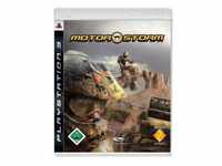 MotorStorm (Essentials) - Sony PlayStation 3 - Rennspiel - PEGI 12 (EU import)