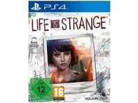 Square Enix Life is Strange - Sony PlayStation 4 - Abenteuer - PEGI 16 (EU...