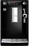 Melitta E957-101, Melitta Caffeo Solo & Perfect Milk - Black