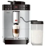 Caffeo Varianza CSP - Stainless Steel Caffeo Varianza CSP - Stainless Steel