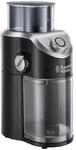 Russell Hobbs 23120-56, Russell Hobbs Coffee Grinder - Black