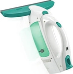 LEIFHEIT 51000, LEIFHEIT Dry & Clean - window cleaner - cordless - handheld