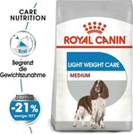 Royal Canin Medium Light Weight Care 3kg