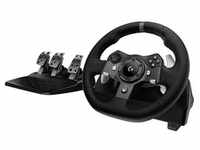 G920 Driving Force (Xbox X-S / Xbox One / PC) - Steering wheel & Pedal set -