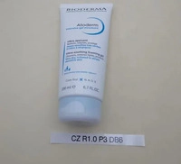 Bioderma Atoderm Intensive Anti-Itching Cleansing