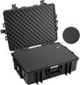 B&W International 6500/B/SI, B&W International B&W outdoor.case type 6500
