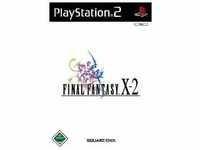 Square Enix Final Fantasy X-2 - Sony PlayStation 2 - Action - PEGI 12 (EU...