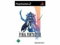 Square Enix Final Fantasy XII - Sony PlayStation 2 - RPG - PEGI 16 (EU import)