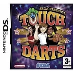 SEGA Touch Darts - Nintendo DS - Sport - PEGI 3 (EU import)