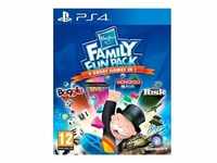 Hasbro Family Fun Pack - Sony PlayStation 4 - Unterhaltung - PEGI 12