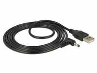 Cable USB Power > DC 3.5 x 1.35 mm Male 90° 1.5 m (83577)