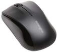 Kensington K72392EU, Kensington ValuMouse Wireless 3-Tasten Maus, schwarz - Maus