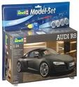 Revell 67057, Revell Model Set AUDI R8