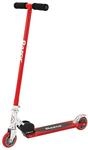 S Scooter - Red