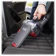 Black & Decker PV1200AV-XJ, Black & Decker Handstaubsauger DustBuster Pivot Auto