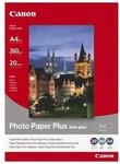 Canon 1686B032, Canon Paper SG-201 / 1686B032 Semi Gloss