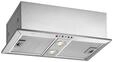 Teka 40446710, Teka GFH 73 - canopy - stainless steel