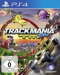 Ubisoft Trackmania Turbo - Sony PlayStation 4 - Rennspiel - PEGI 3 (EU import)