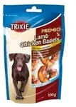 PREMIO Lamb Chicken Bagels 100 g