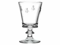 La Rochére Bee wineglass - 6 glasses