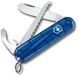Victorinox 0.2373.T, Victorinox My First (Red transparent)