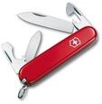Victorinox 0.25 03, Victorinox Recruit (Red)