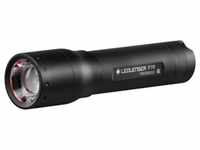 P7R Flashlight 1000 lumen Black