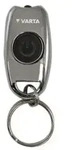 Easy Line - keychain flashlight - LED - white light - chrome plated