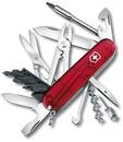 Victorinox V-1.77 25.T, Victorinox Cybertool 34 Ruby