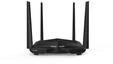 Tenda AC10 AC1200 Dual Band Gigabit WiFi Router - Wireless router Wi-Fi 5