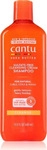 Cantu 817513015311, Cantu Shea Butter Hair Shampoo - Gentle Cleansing 400 ml