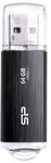 Silicon Power SP064GBUF3B02V1K, Silicon Power Blaze B02 - 64GB - USB-Stick