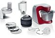 Bosch MUM58720, Bosch K&uuml;chenmaschine MUM58720 - red