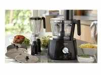 Philips HR7776/90, Philips Foodprocessor Avance Collection HR7776 Compact