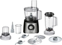Bosch MCM3501M, Bosch K&uuml;chenmaschine MultiTalent 3 MCM3501M