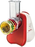 Tefal MB756G31, Tefal MB756G31 Red/White