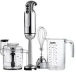 Stabmixer 88930 - hand blender - 700 W