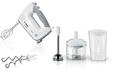 Bosch MFQ36480, Bosch Handmixer ErgoMixx MFQ36480 - 450 W