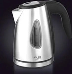 Adler ad 1203, Adler AD 1203