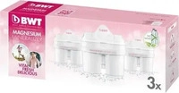 BWT 428141330, BWT Magnesium Mineralizer Filter - 3-pack