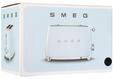 SMEG TSF01BLEU, SMEG Toaster 50's Style