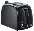 Russell Hobbs 22601-56, Russell Hobbs Toaster Textures Plus 22601-56
