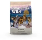 Wetlands Wild Fowl 2kg