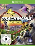 Ubisoft TrackMania Turbo - Microsoft Xbox One - Rennspiel - PEGI 3 (EU import)