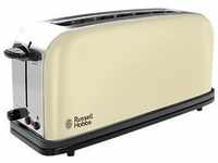 Toaster Colours