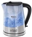 Russell Hobbs 22850-70, Russell Hobbs Wasserkocher Purity Kettle 22850-70 - Schwarz -